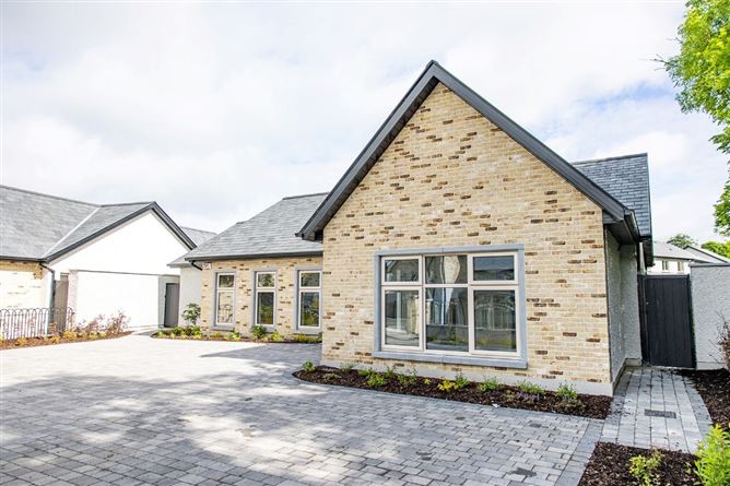 28 Long Meadows, Old Sion Road, Kilkenny