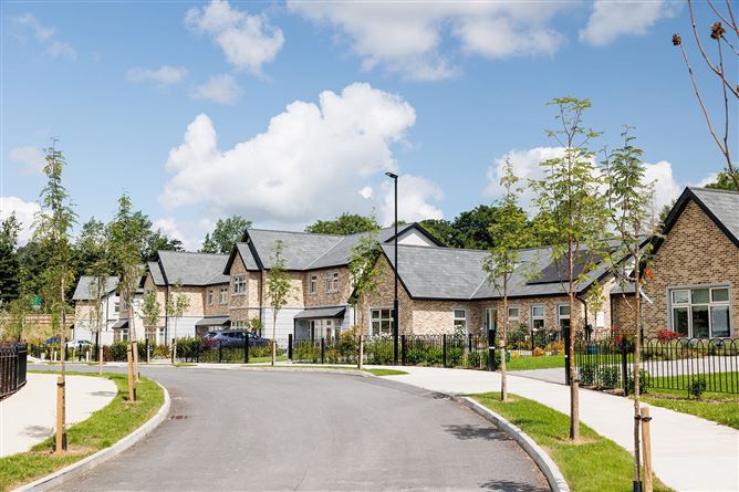 28 Long Meadows, Old Sion Road, Kilkenny