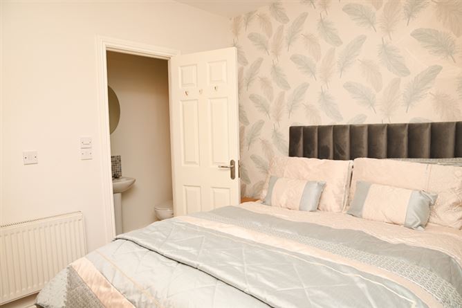 33 Coldricks pass, Dunshaughlin, Meath