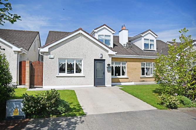 33 Coldricks pass, Dunshaughlin, Meath
