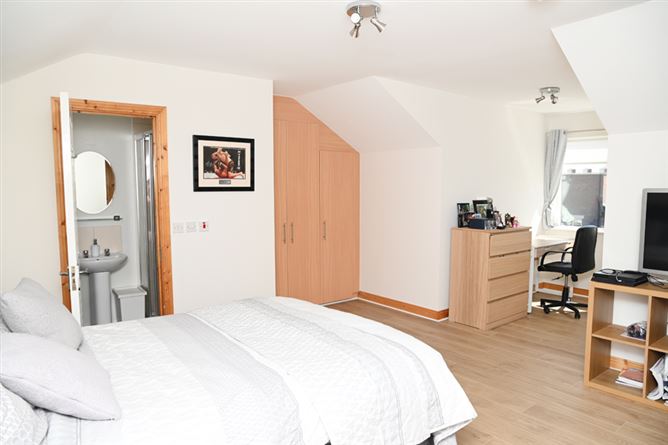33 Coldricks pass, Dunshaughlin, Meath