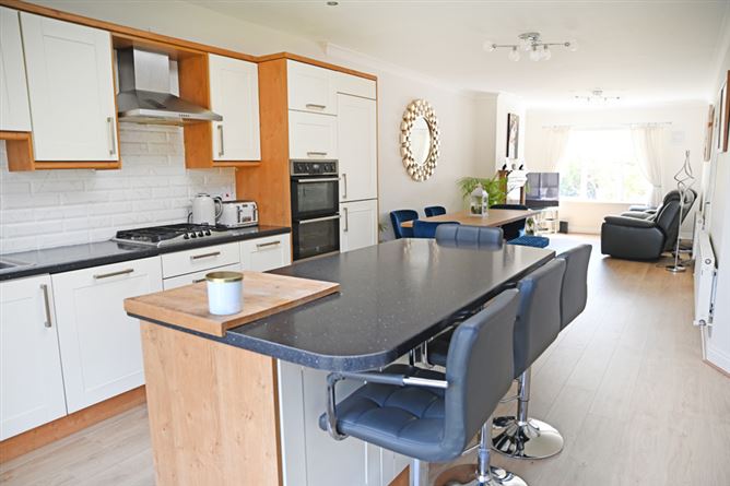 33 Coldricks pass, Dunshaughlin, Meath