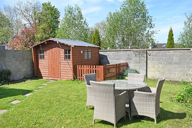 33 Coldricks pass, Dunshaughlin, Meath
