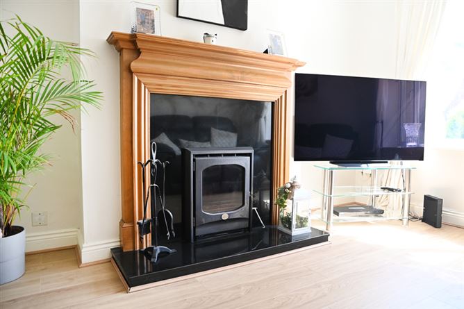 33 Coldricks pass, Dunshaughlin, Meath