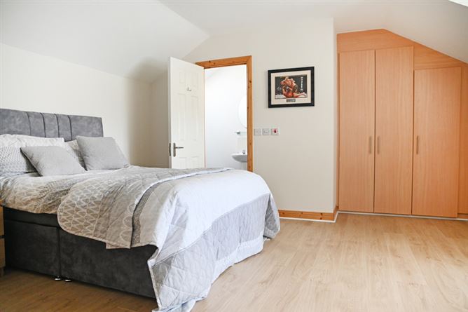 33 Coldricks pass, Dunshaughlin, Meath