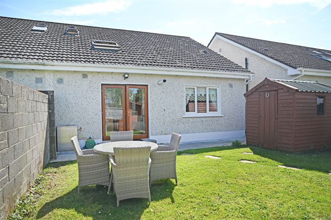 33 Coldricks pass, Dunshaughlin, Meath