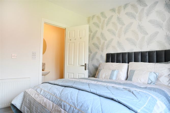 33 Coldricks pass, Dunshaughlin, Meath