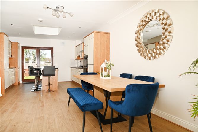33 Coldricks pass, Dunshaughlin, Meath