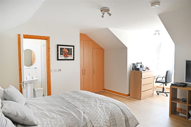33 Coldricks pass, Dunshaughlin, Meath