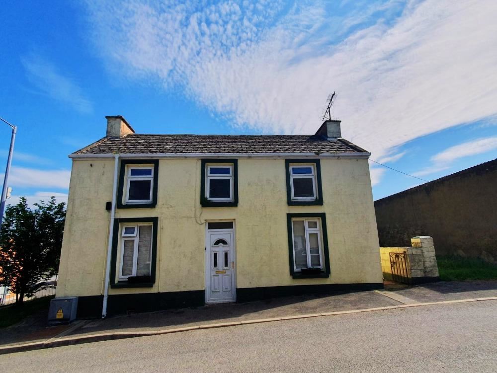 Sheena, Drumkeeran, Co, Leitrim 