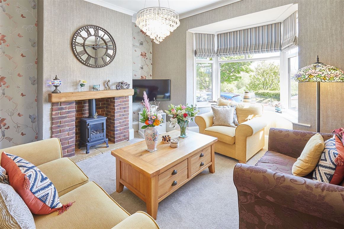 The Blue Marske, Vacation Rental in North Yorkshire, England, Marske-by-the-sea, North Yorkshire