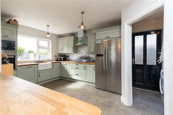 116 Hazelwood, Gorey, Co. Wexford