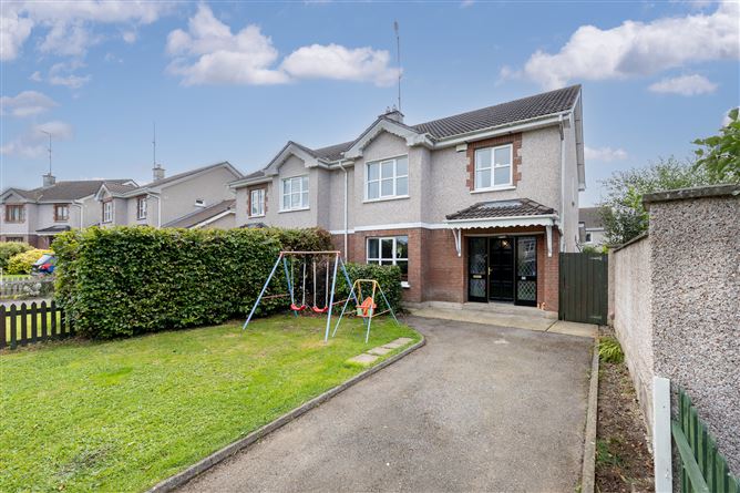 116 Hazelwood, Gorey, Co. Wexford