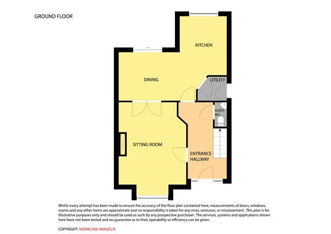 116 Hazelwood, Gorey, Co. Wexford