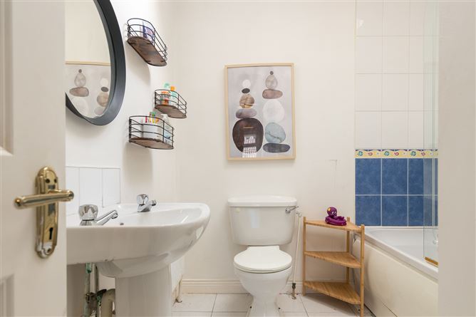 116 Hazelwood, Gorey, Co. Wexford