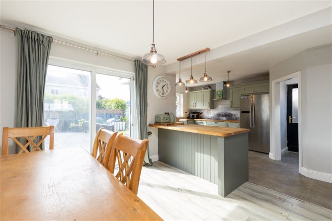 116 Hazelwood, Gorey, Co. Wexford