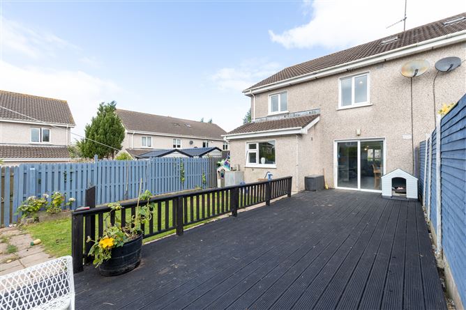 116 Hazelwood, Gorey, Co. Wexford
