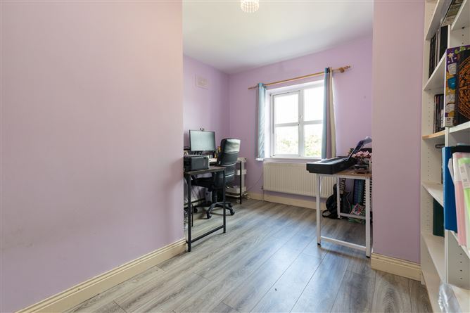 116 Hazelwood, Gorey, Co. Wexford