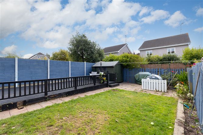 116 Hazelwood, Gorey, Co. Wexford