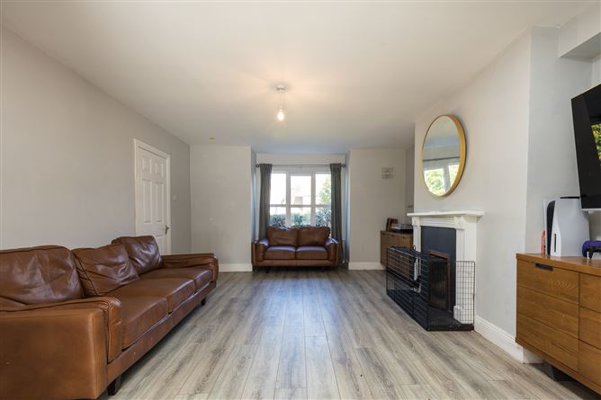 116 Hazelwood, Gorey, Co. Wexford