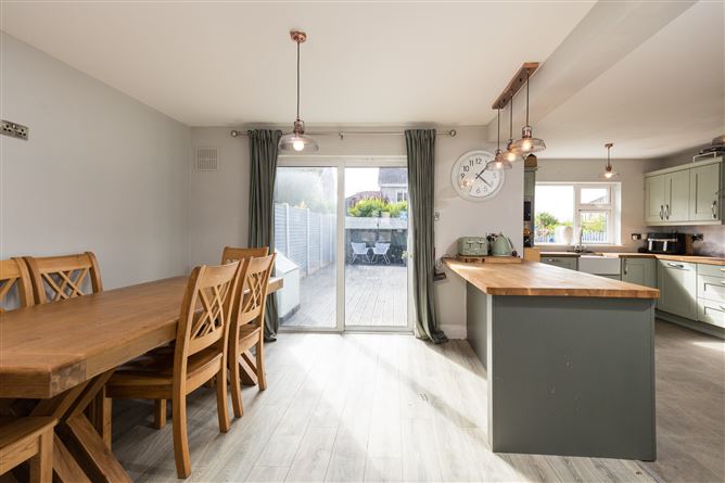 116 Hazelwood, Gorey, Co. Wexford