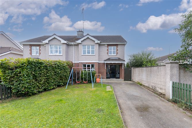 116 Hazelwood, Gorey, Co. Wexford