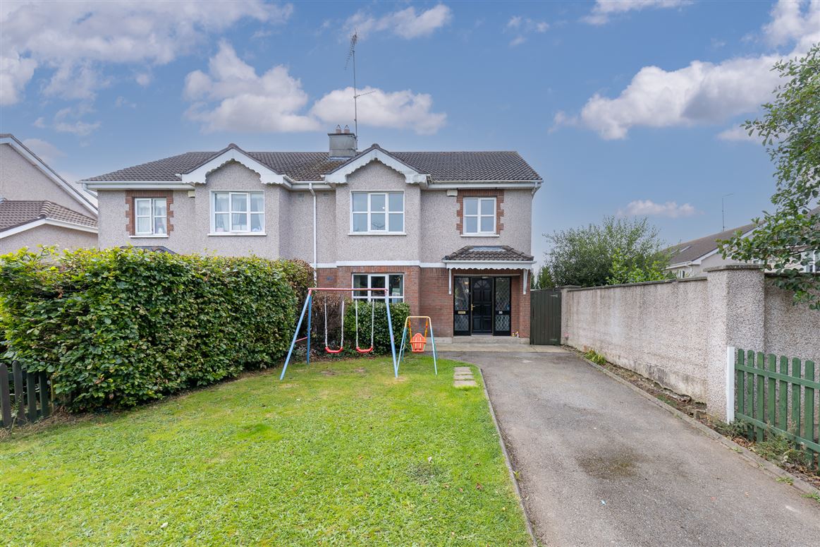 116 Hazelwood, Gorey, Co. Wexford