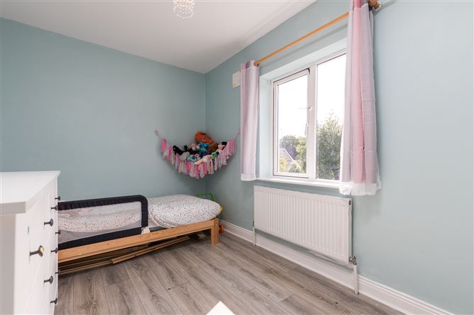 116 Hazelwood, Gorey, Co. Wexford