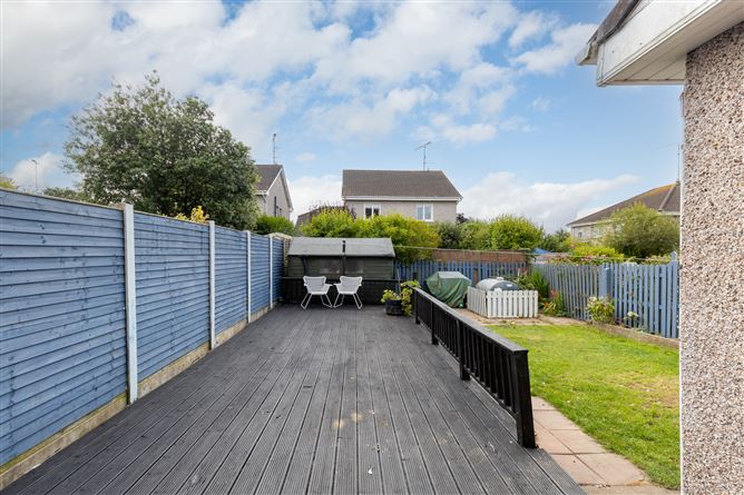 116 Hazelwood, Gorey, Co. Wexford