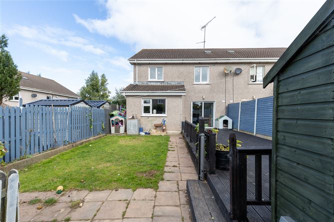 116 Hazelwood, Gorey, Co. Wexford