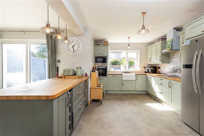 116 Hazelwood, Gorey, Co. Wexford
