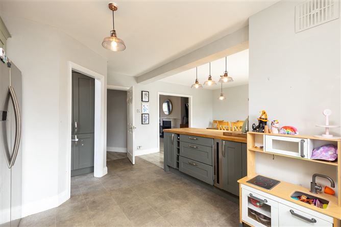 116 Hazelwood, Gorey, Co. Wexford