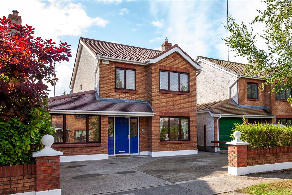 18 Manor Court, Dunshaughlin, Meath