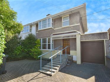 Image for 30 Saint Anne's Drive, Montenotte, Montenotte, Cork, Montenotte, Cork