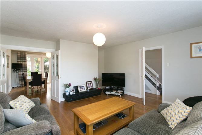 122 Lakelands Close, Stillorgan, Co. Dublin