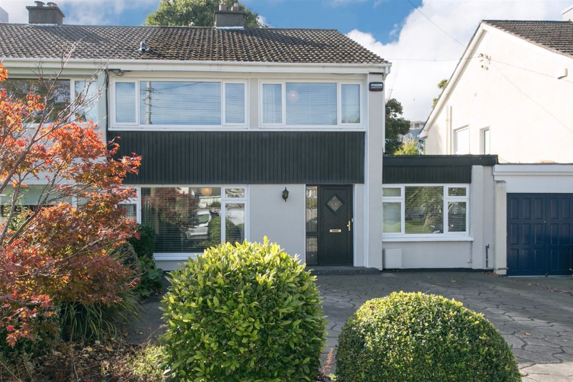 122 Lakelands Close, Stillorgan, Co. Dublin