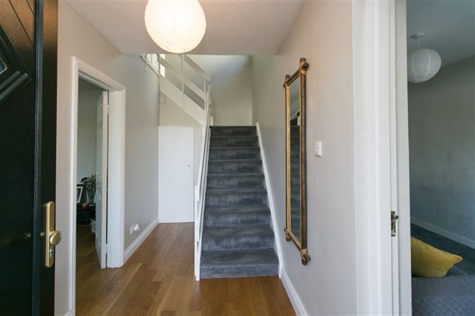 122 Lakelands Close, Stillorgan, Co. Dublin