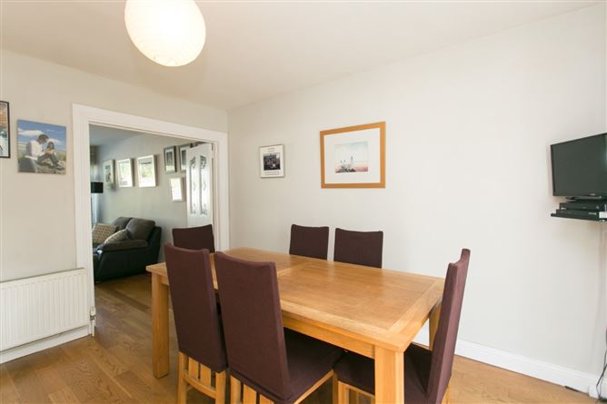 122 Lakelands Close, Stillorgan, Co. Dublin