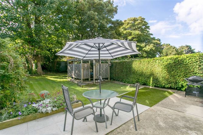 122 Lakelands Close, Stillorgan, Co. Dublin