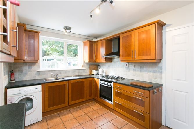 122 Lakelands Close, Stillorgan, Co. Dublin