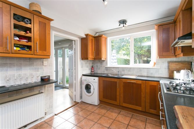 122 Lakelands Close, Stillorgan, Co. Dublin