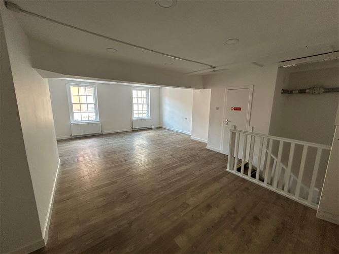 25 Liffey Street Upper, North City Centre, Dublin 1