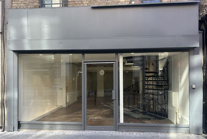 25 Liffey Street Upper, North City Centre, Dublin 1