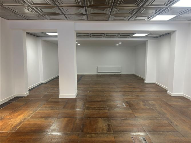 25 Liffey Street Upper, North City Centre, Dublin 1