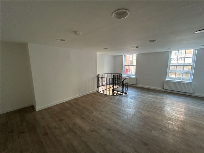 25 Liffey Street Upper, North City Centre, Dublin 1