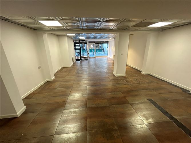 25 Liffey Street Upper, North City Centre, Dublin 1