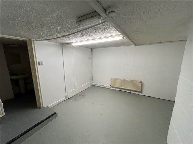 25 Liffey Street Upper, North City Centre, Dublin 1