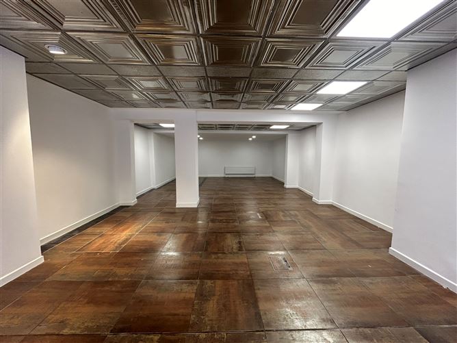 25 Liffey Street Upper, North City Centre, Dublin 1