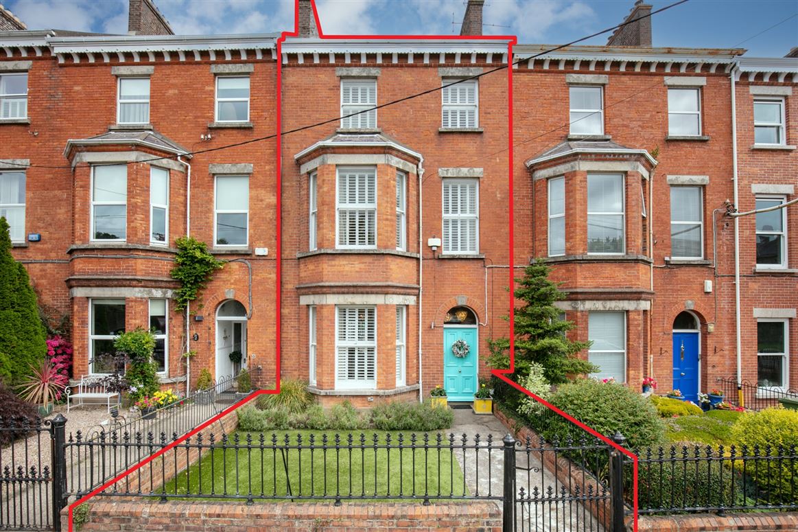 4 Glena Terrace, Spawell Road, , Wexford Town, Wexford