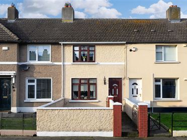 Image for 80 Mount Drummond Square, Harold's Cross,   Dublin 6